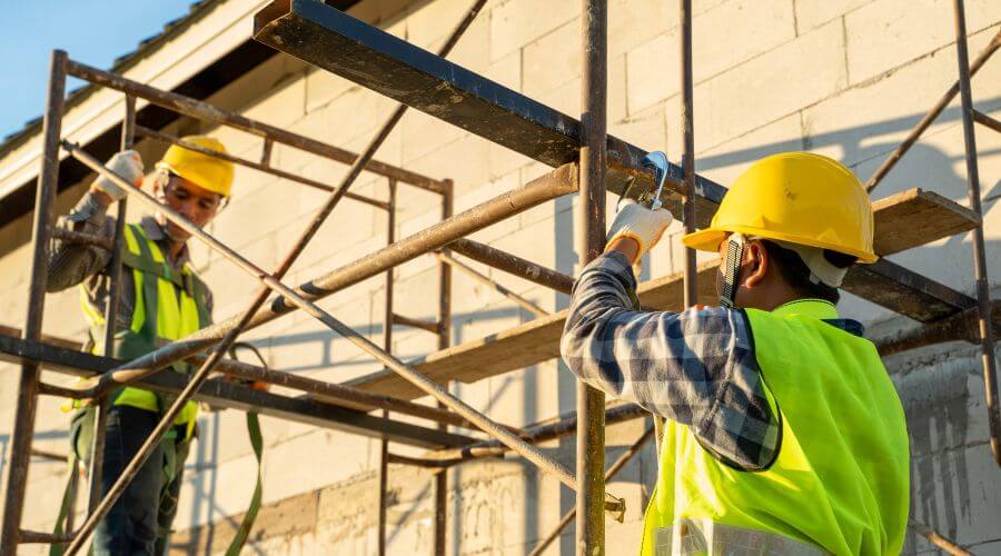 Soffit Repair in Suisun City, CA
